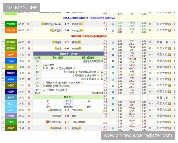 球探足球比分电脑版免费下载,支持多场赛事同步更新,满足足球迷随时随地关注比分的需求